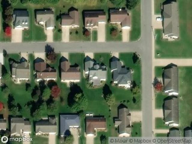House for sale in Clinton, Illinois