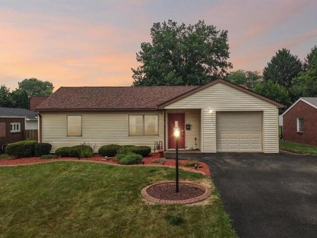House for sale in Pennsylvania