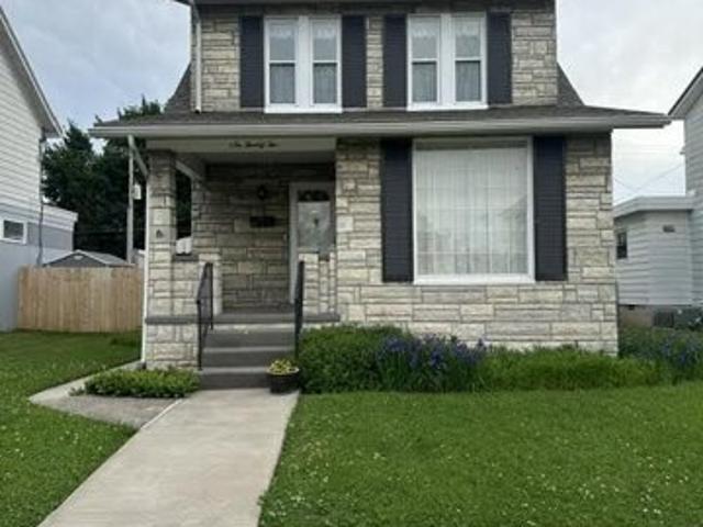 House for sale in Lewistown, Pennsylvania
