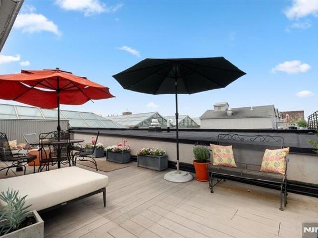 Condo for sale in Jersey City