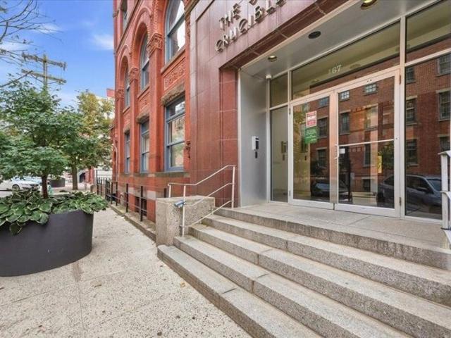 Condo for sale in Hudson, New Jersey