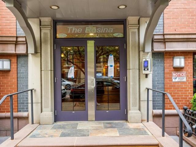 Condo for sale in Jersey City