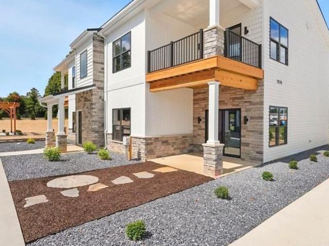 Apartment for rent in Angola, Indiana