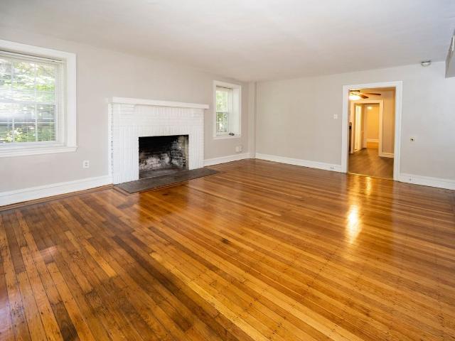 Apartment for rent in Philadelphia, Pennsylvania