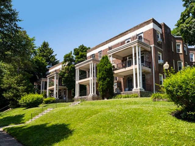 Apartment for rent in West Central Germantown, Philadelphia