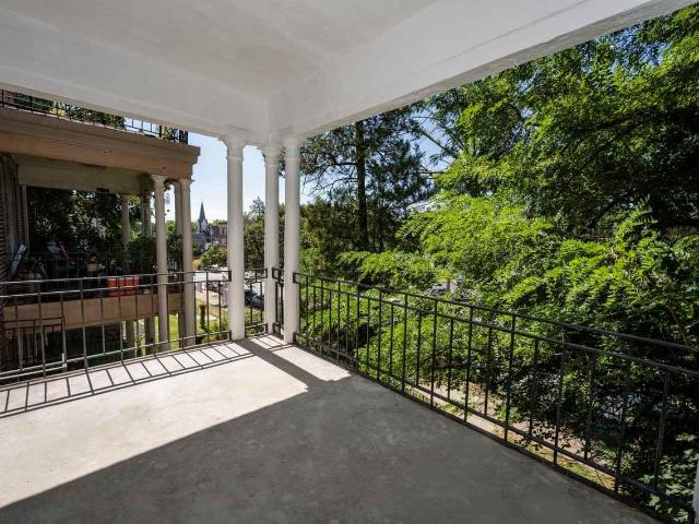Apartment for rent in West Central Germantown, Philadelphia