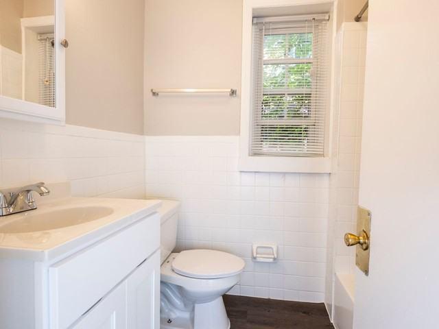 Apartment for rent in Philadelphia, Pennsylvania