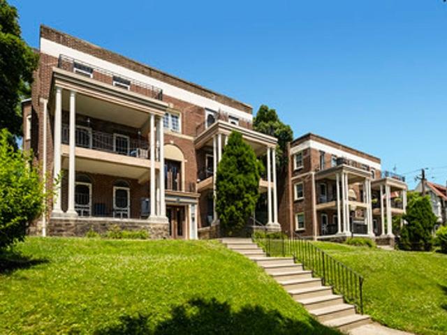 Apartment for rent in Philadelphia, Pennsylvania