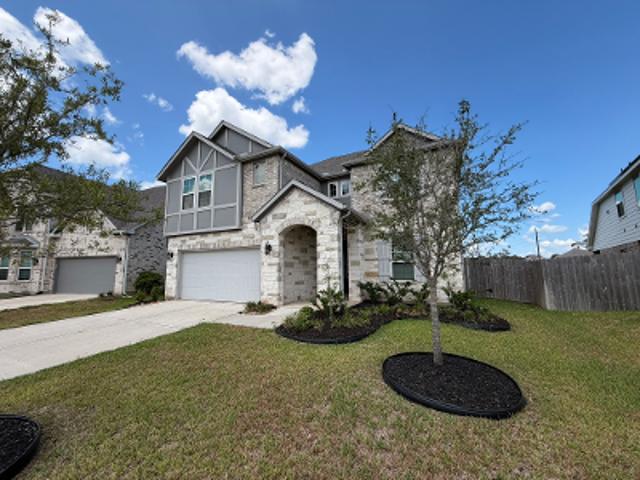 House for sale in Rosenberg, Fort Bend County