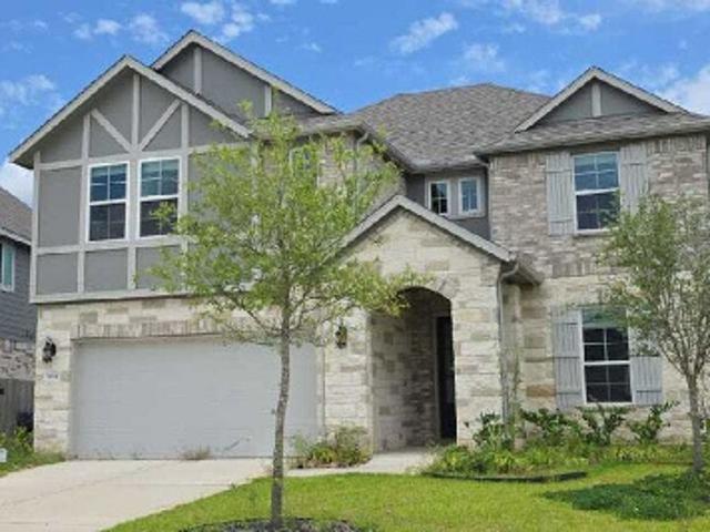 House for sale in Rosenberg, Texas
