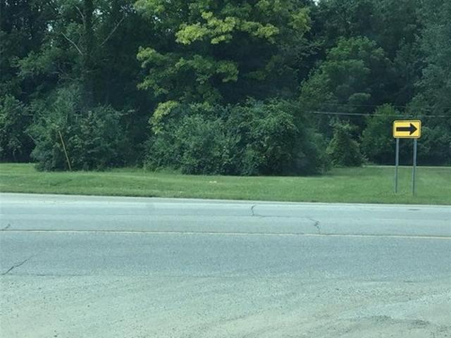 Land for sale in Romulus, Wayne County