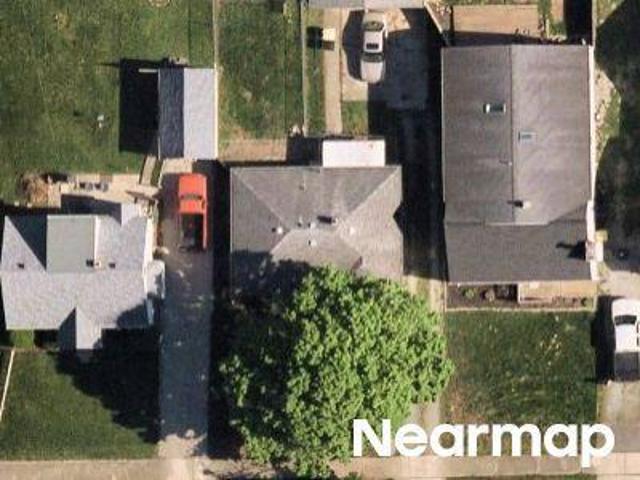 House for sale in Fort Wayne, Indiana