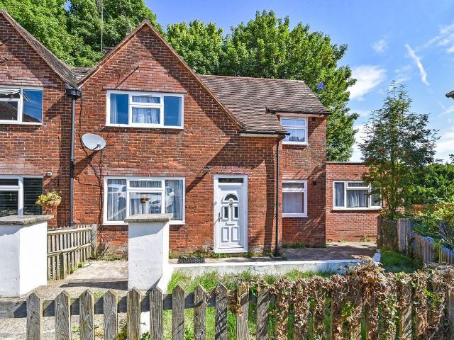 Room for rent in Stanmore, Hampshire
