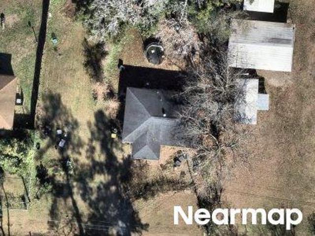 House for sale in Savannah, Georgia