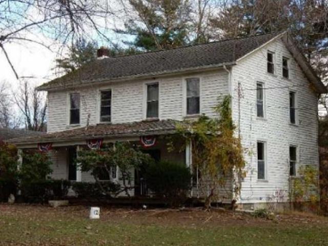 House for sale in Canton, Ohio