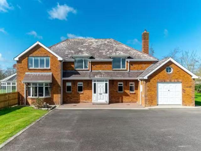 House for sale