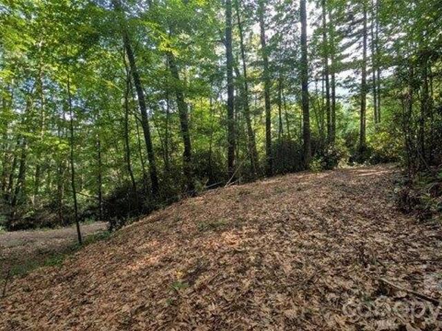 Land for sale in Haywood, North Carolina
