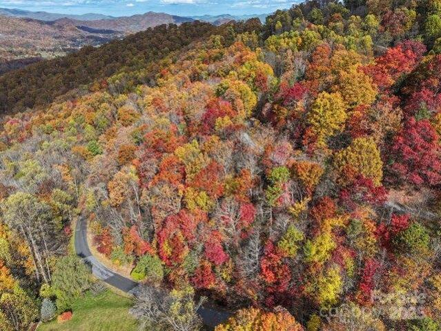 Land for sale in Haywood, North Carolina