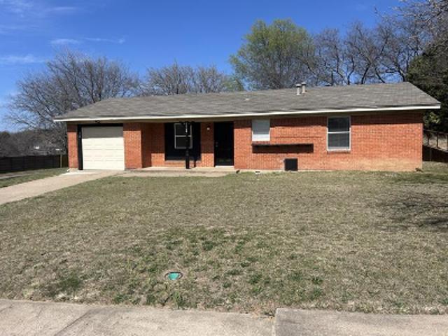 House for sale in Fort Worth, Texas