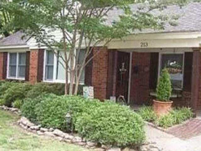 House for sale in Tennessee