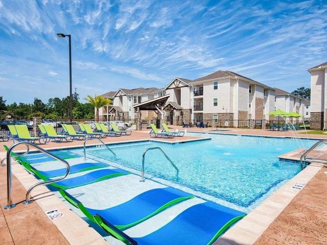Apartment for rent in Hammond, Louisiana