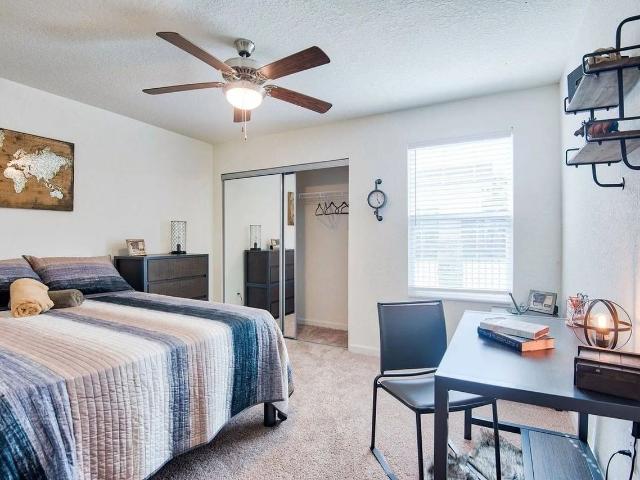 Apartment for rent in Hammond, Louisiana
