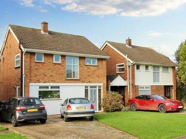 House for sale in Willian, Letchworth