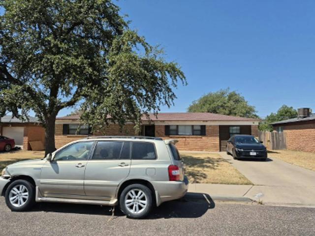 House for sale in Odessa, Texas