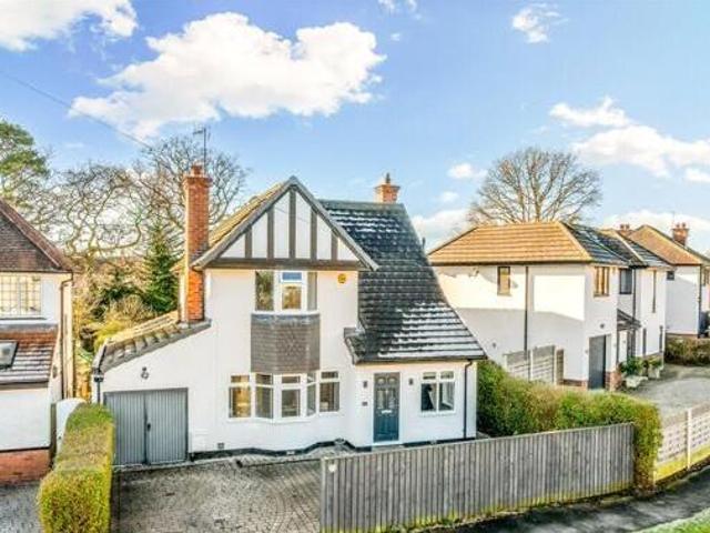 House for sale in Hookstone, Harrogate