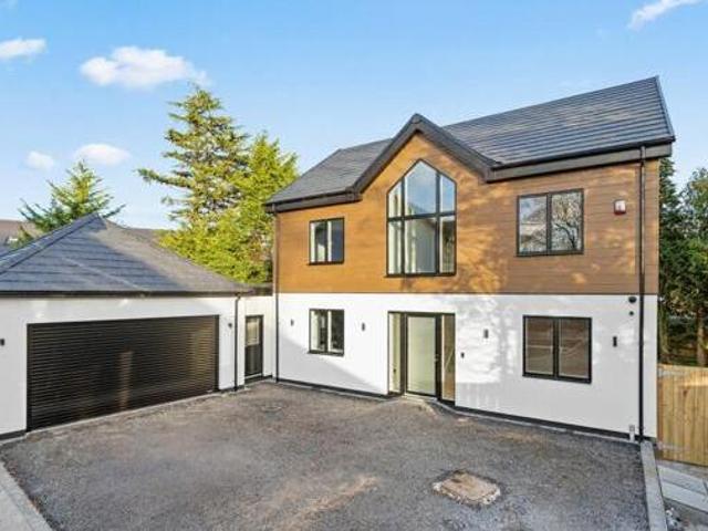 House for sale in Hookstone, Harrogate