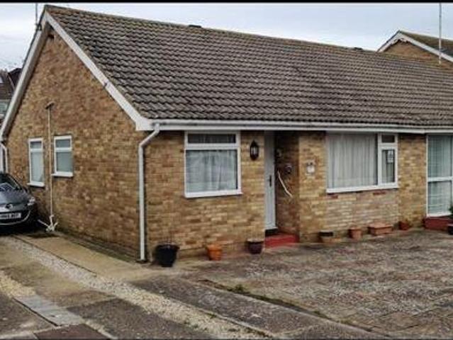 House for rent in Worthing, West Sussex