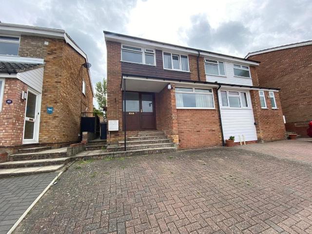House for rent in Combs Ford, Mid Suffolk