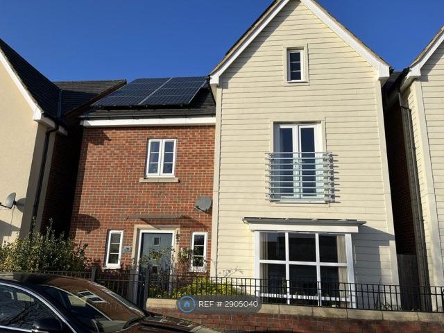 House for rent in Hampton Hargate, Peterborough