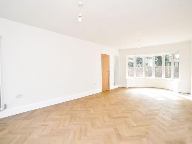 House for rent in Hookstone, Harrogate