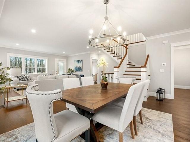 Condo for sale in Natick