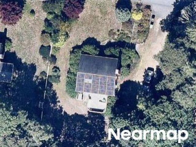 Property for sale in Brewster, Massachusetts