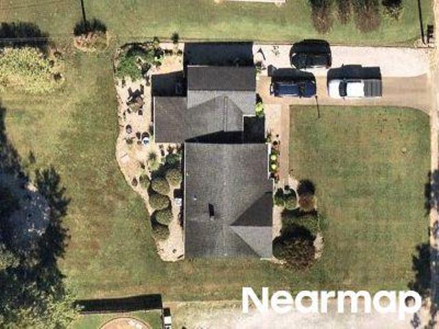 House for sale in Evansville, Indiana