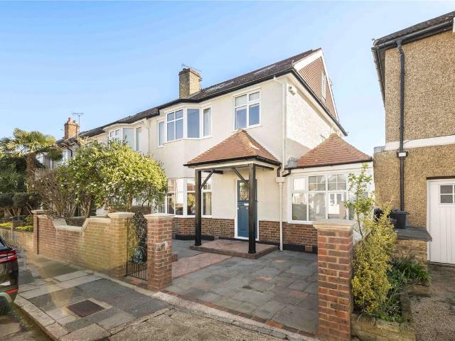 House for rent in East Sheen, Greater London