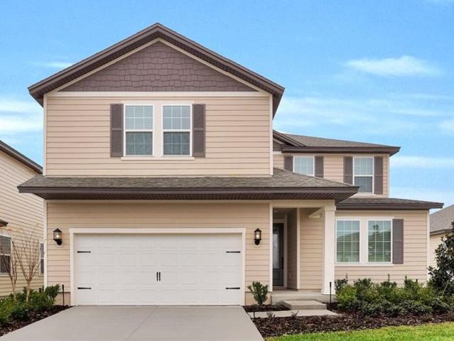 House for sale in Green Cove Springs, Florida