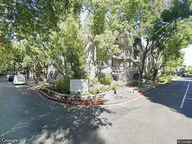 House for rent in Concord
