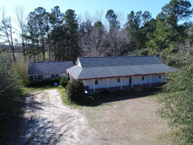 House for sale in South Carolina