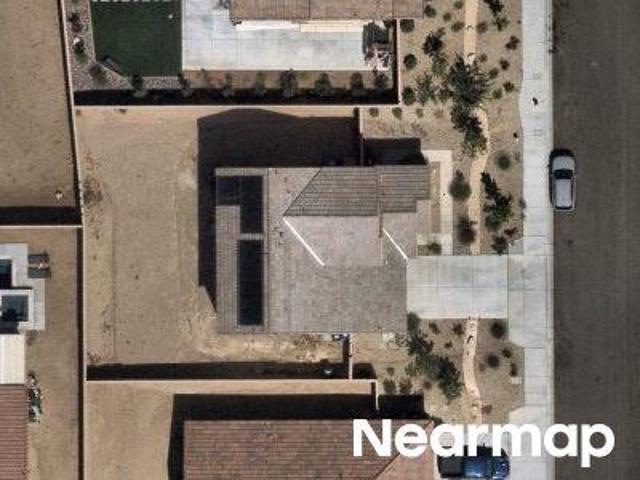 Property for sale in Victorville, California