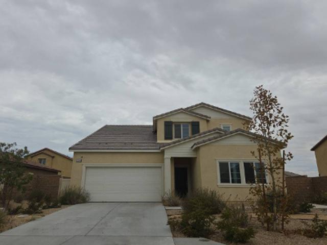 House for sale in Victorville, California