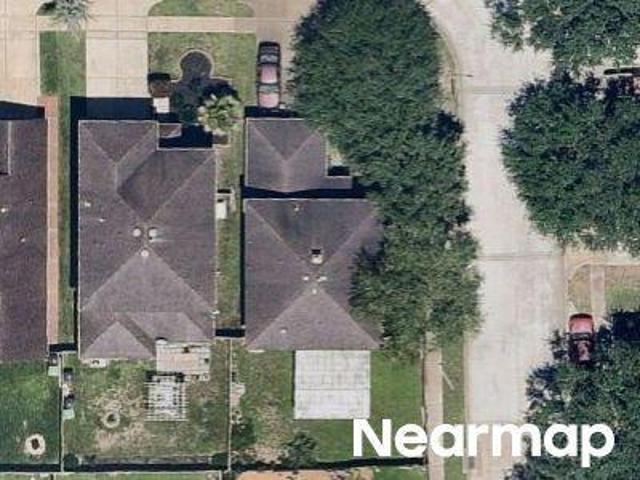 House for sale in Harris, Texas