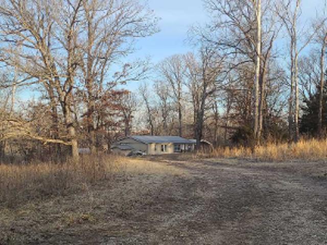 House for sale in Missouri