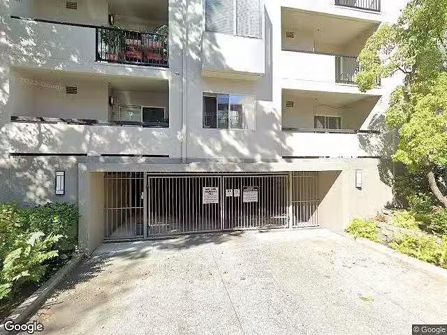 Apartment for rent in Concord