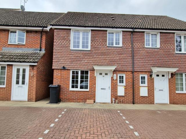 House for rent in Winnersh