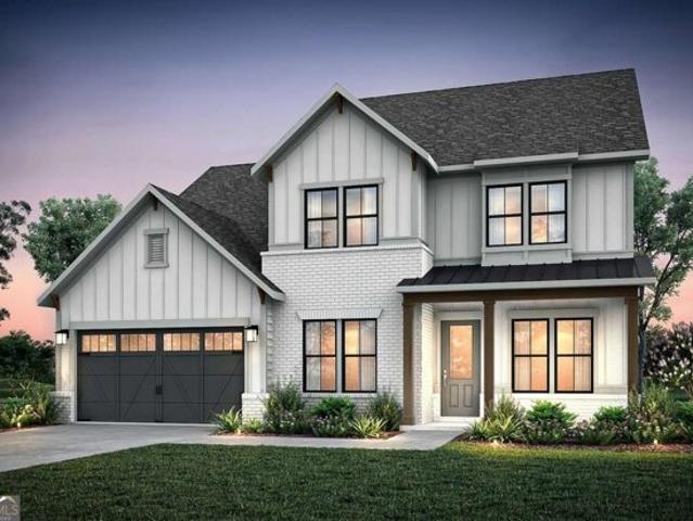 House for sale in Cumming, Georgia