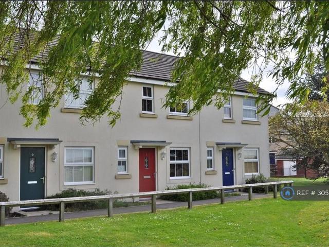 House for rent in Moredon, Swindon