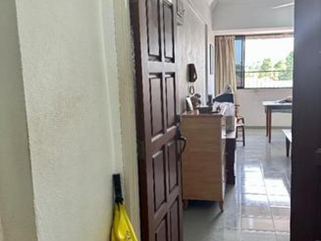 Apartment for sale in Pulau Tikus